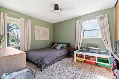 Tiny photo for 208 E Lincoln Street, Normal, IL 61761 (MLS # 12621399)