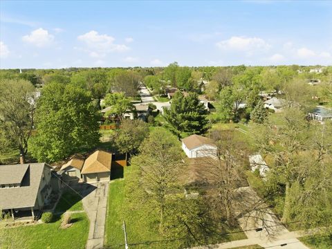 Tiny photo for 208 E Lincoln Street, Normal, IL 61761 (MLS # 12621399)