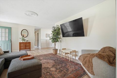 Tiny photo for 208 E Lincoln Street, Normal, IL 61761 (MLS # 12621399)