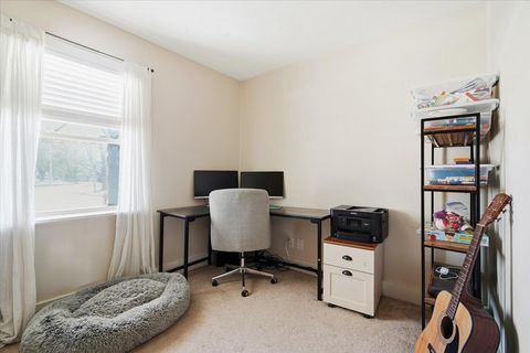 Tiny photo for 208 E Lincoln Street, Normal, IL 61761 (MLS # 12621399)