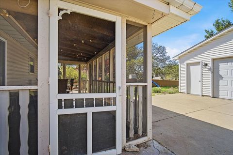 Tiny photo for 208 E Lincoln Street, Normal, IL 61761 (MLS # 12621399)