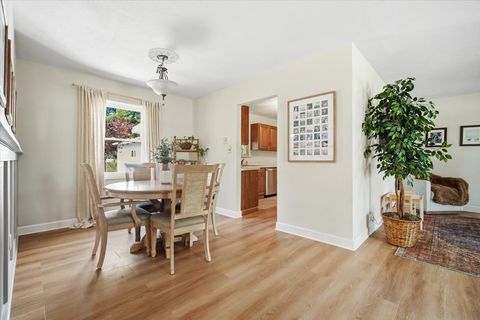 Tiny photo for 208 E Lincoln Street, Normal, IL 61761 (MLS # 12621399)