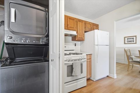 Tiny photo for 208 E Lincoln Street, Normal, IL 61761 (MLS # 12621399)