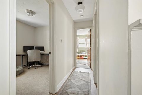 Tiny photo for 208 E Lincoln Street, Normal, IL 61761 (MLS # 12621399)