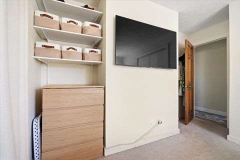 Tiny photo for 208 E Lincoln Street, Normal, IL 61761 (MLS # 12621399)