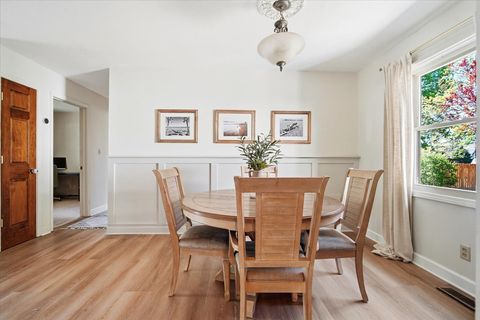 Tiny photo for 208 E Lincoln Street, Normal, IL 61761 (MLS # 12621399)