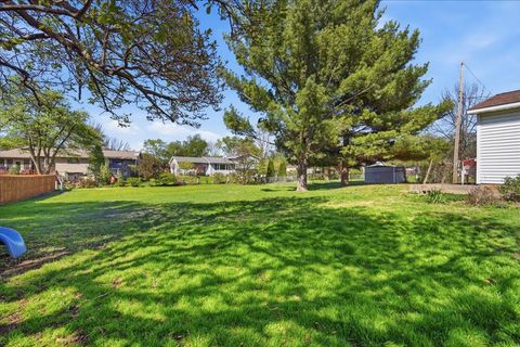 Tiny photo for 208 E Lincoln Street, Normal, IL 61761 (MLS # 12621399)