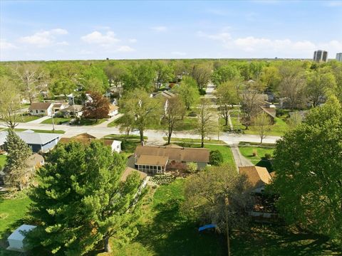 Tiny photo for 208 E Lincoln Street, Normal, IL 61761 (MLS # 12621399)