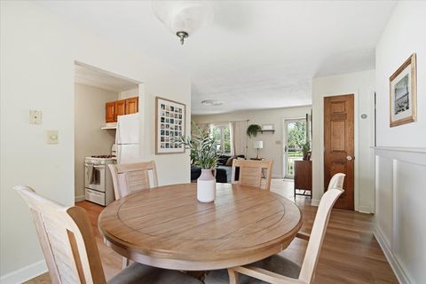 Tiny photo for 208 E Lincoln Street, Normal, IL 61761 (MLS # 12621399)