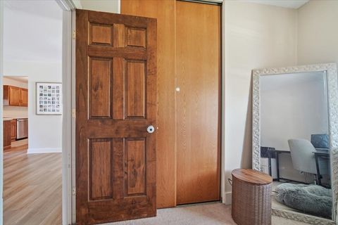 Tiny photo for 208 E Lincoln Street, Normal, IL 61761 (MLS # 12621399)