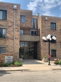 Tiny photo for 1926 Prairie Square #225, Schaumburg, IL 60173 (MLS # 12681061)