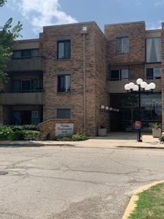 Photo of 1926 Prairie Square #225, Schaumburg, IL 60173 (MLS # 12681061)
