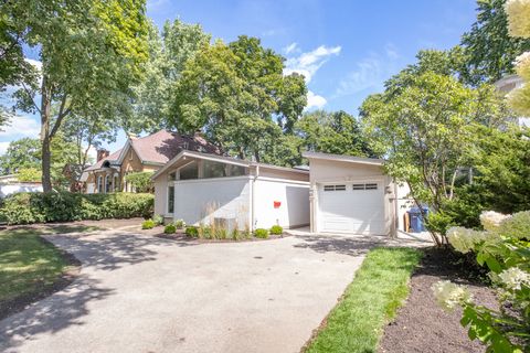 523 Green Bay Road Highland Park IL 60035