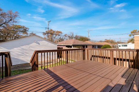 Tiny photo for 9240 S Normal Avenue, Chicago, IL 60620 (MLS # 12576139)