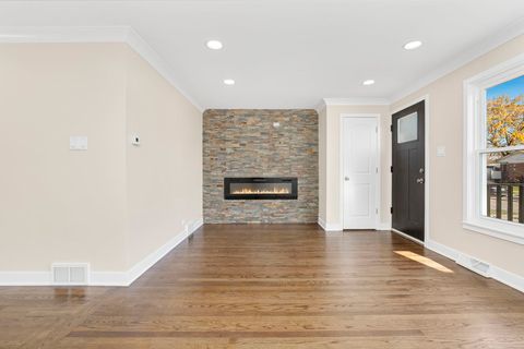 Tiny photo for 9240 S Normal Avenue, Chicago, IL 60620 (MLS # 12576139)