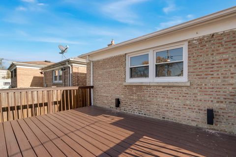 Tiny photo for 9240 S Normal Avenue, Chicago, IL 60620 (MLS # 12576139)