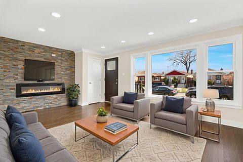 Tiny photo for 9240 S Normal Avenue, Chicago, IL 60620 (MLS # 12576139)