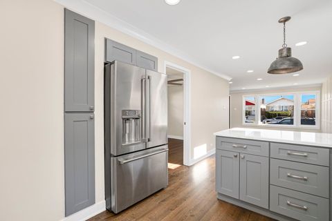 Tiny photo for 9240 S Normal Avenue, Chicago, IL 60620 (MLS # 12576139)