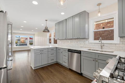 Tiny photo for 9240 S Normal Avenue, Chicago, IL 60620 (MLS # 12576139)