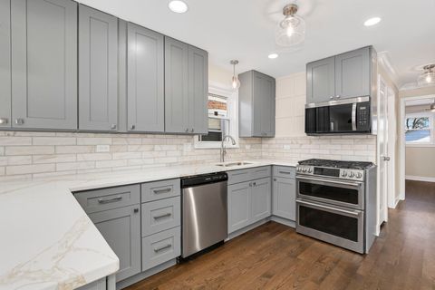 Tiny photo for 9240 S Normal Avenue, Chicago, IL 60620 (MLS # 12576139)