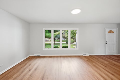 Tiny photo for 849 Pear Tree Lane, Bartlett, IL 60103 (MLS # 12751772)