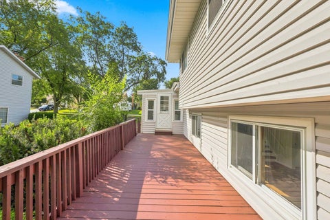Tiny photo for 849 Pear Tree Lane, Bartlett, IL 60103 (MLS # 12751772)