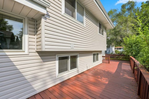 Tiny photo for 849 Pear Tree Lane, Bartlett, IL 60103 (MLS # 12751772)