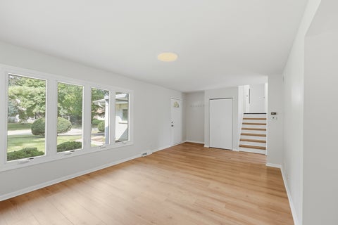 Tiny photo for 849 Pear Tree Lane, Bartlett, IL 60103 (MLS # 12751772)