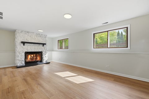 Tiny photo for 849 Pear Tree Lane, Bartlett, IL 60103 (MLS # 12751772)