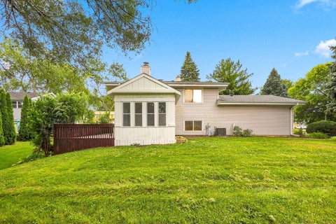 Tiny photo for 849 Pear Tree Lane, Bartlett, IL 60103 (MLS # 12751772)