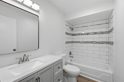 Tiny photo for 849 Pear Tree Lane, Bartlett, IL 60103 (MLS # 12751772)