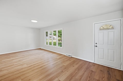 Tiny photo for 849 Pear Tree Lane, Bartlett, IL 60103 (MLS # 12751772)