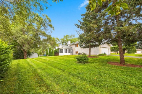 Tiny photo for 849 Pear Tree Lane, Bartlett, IL 60103 (MLS # 12751772)