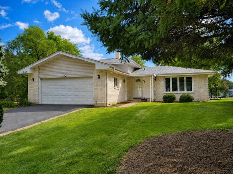 Photo of 849 Pear Tree Lane, Bartlett, IL 60103 (MLS # 12751772)