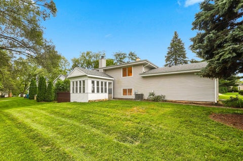 Tiny photo for 849 Pear Tree Lane, Bartlett, IL 60103 (MLS # 12751772)