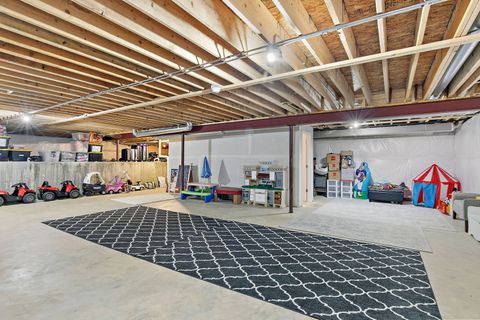 Tiny photo for 1494 Keller Street, Elburn, IL 60119 (MLS # 12628451)