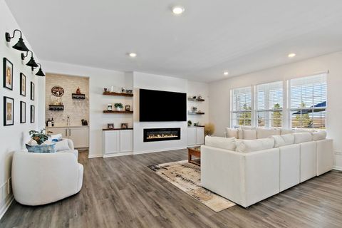 Tiny photo for 1494 Keller Street, Elburn, IL 60119 (MLS # 12628451)