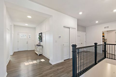 Tiny photo for 1494 Keller Street, Elburn, IL 60119 (MLS # 12628451)