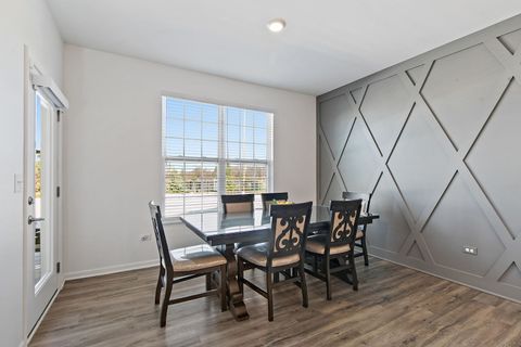 Tiny photo for 1494 Keller Street, Elburn, IL 60119 (MLS # 12628451)