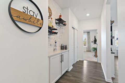 Tiny photo for 1494 Keller Street, Elburn, IL 60119 (MLS # 12628451)