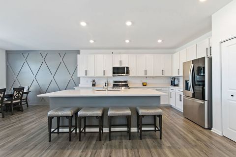 Tiny photo for 1494 Keller Street, Elburn, IL 60119 (MLS # 12628451)