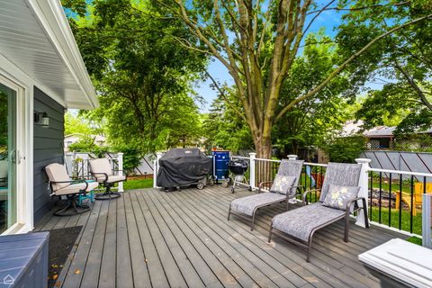 Tiny photo for 1978 N Fork Circle, Elgin, IL 60123 (MLS # 12697610)