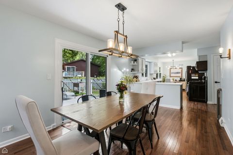 Tiny photo for 1978 N Fork Circle, Elgin, IL 60123 (MLS # 12697610)