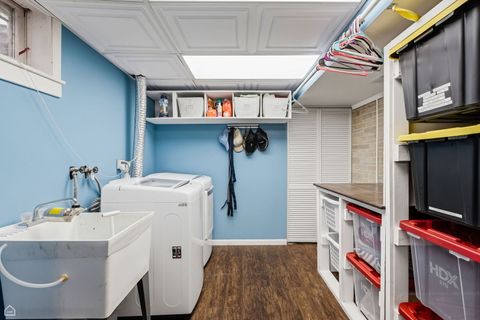 Tiny photo for 1978 N Fork Circle, Elgin, IL 60123 (MLS # 12697610)