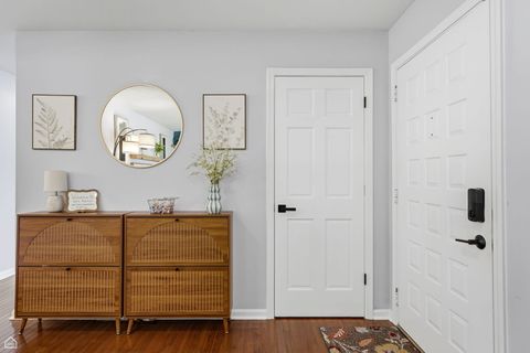 Tiny photo for 1978 N Fork Circle, Elgin, IL 60123 (MLS # 12697610)