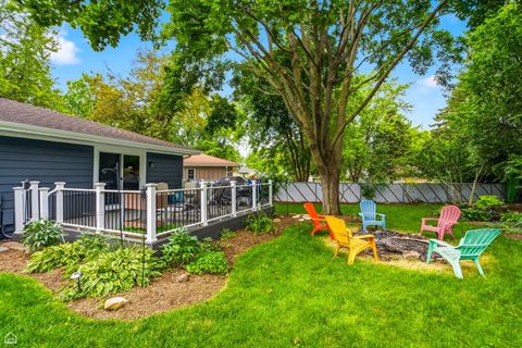 Tiny photo for 1978 N Fork Circle, Elgin, IL 60123 (MLS # 12697610)