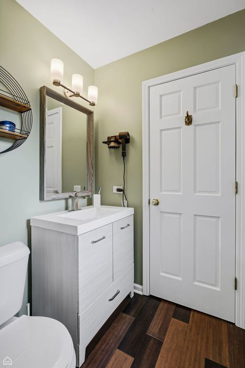 Tiny photo for 1978 N Fork Circle, Elgin, IL 60123 (MLS # 12697610)