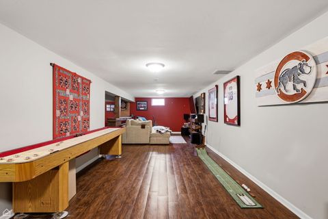 Tiny photo for 1978 N Fork Circle, Elgin, IL 60123 (MLS # 12697610)