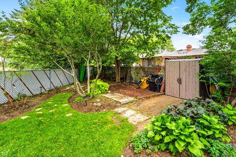 Tiny photo for 1978 N Fork Circle, Elgin, IL 60123 (MLS # 12697610)