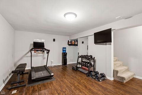 Tiny photo for 1978 N Fork Circle, Elgin, IL 60123 (MLS # 12697610)
